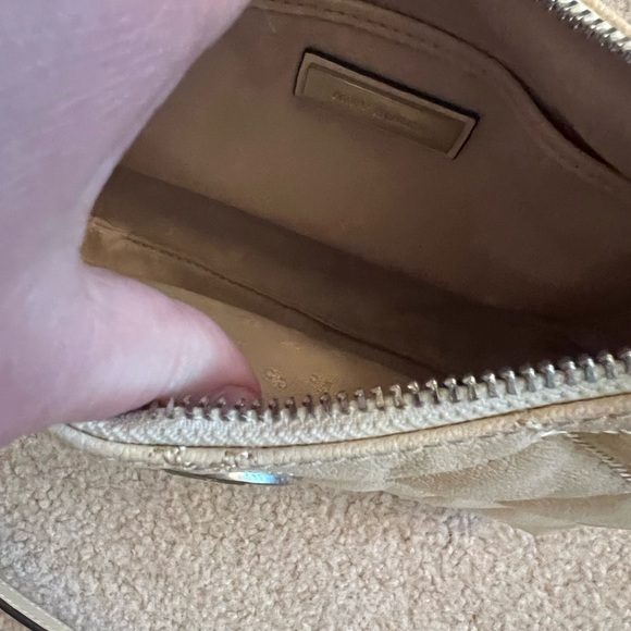 Tory Burch Quilted Handbag - Picture 3 of 3